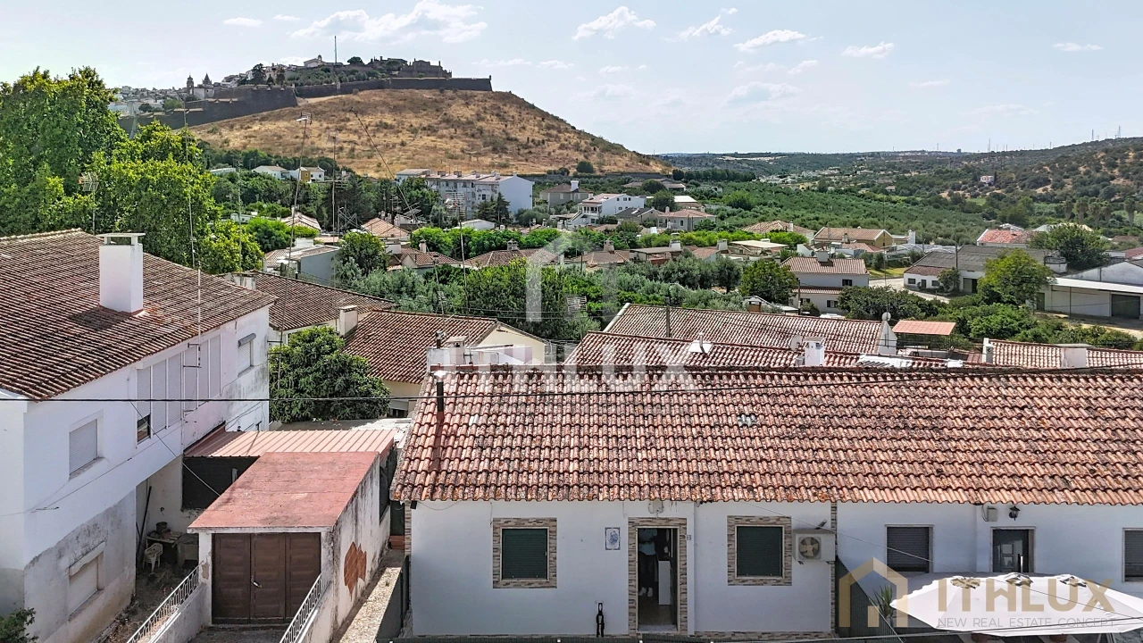 Moradia T2 para Venda em Caia, São Pedro e Alcáçova Foto 10