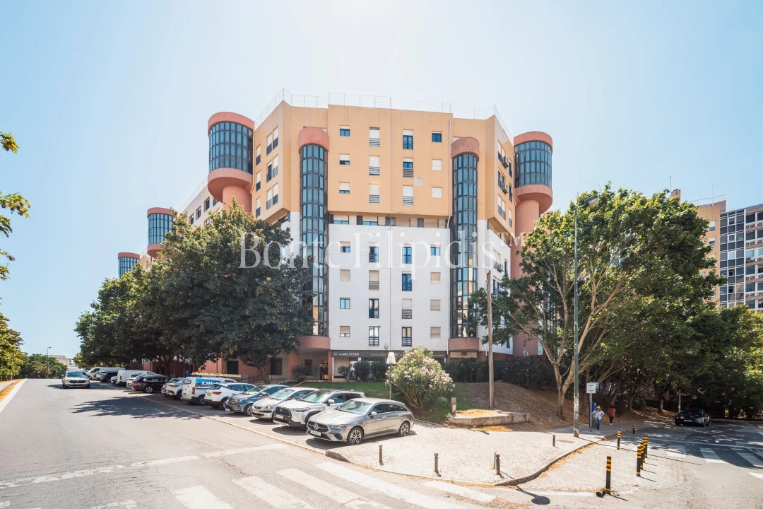 Apartamento T3 para Venda em Lumiar Foto 21