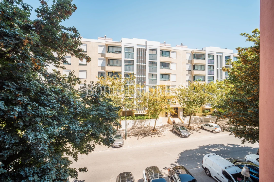 Apartamento T3 para Venda em Lumiar Foto 16