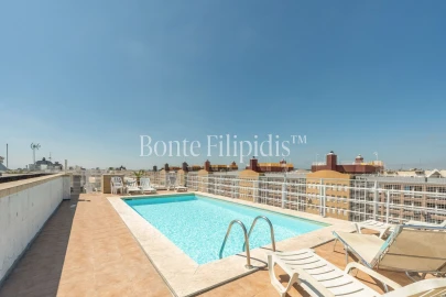 Apartamento T3 para Venda em Lumiar
