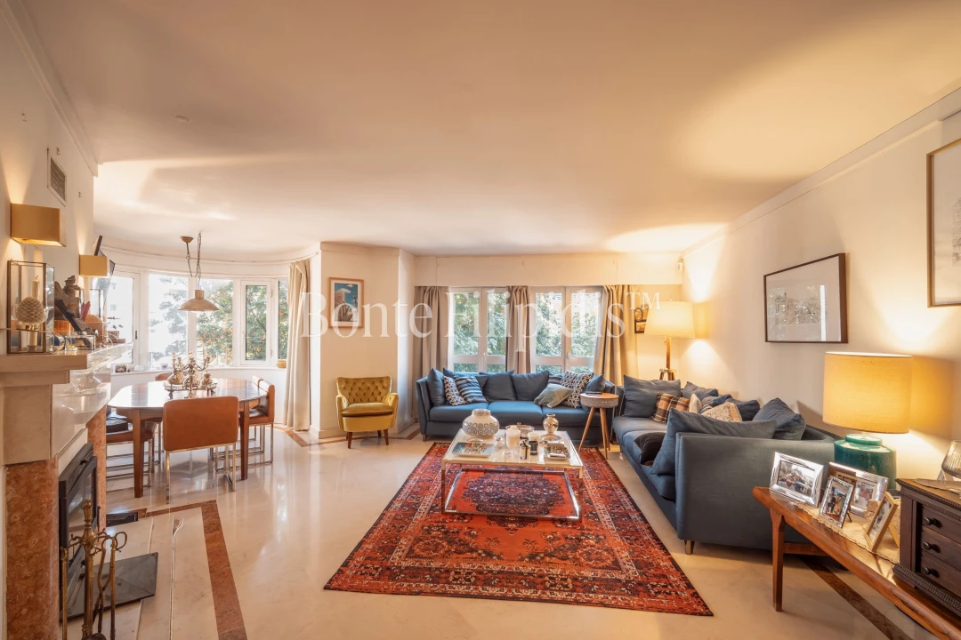 Apartamento T3 para Venda em Lumiar Foto 2