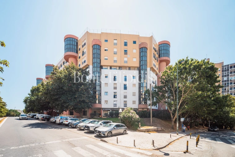 Apartamento T3 para Venda em Lumiar Foto 21