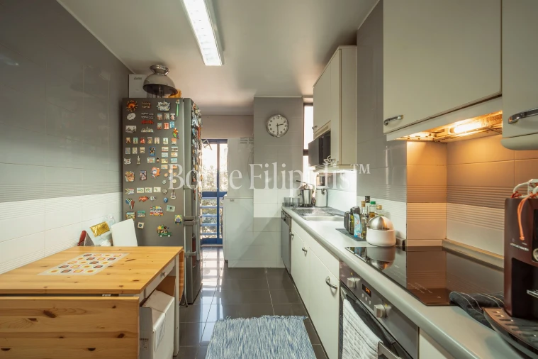 Apartamento T3 para Venda em Lumiar Foto 7