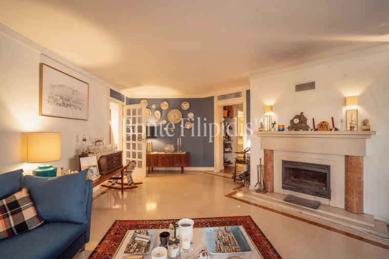 Apartamento T3 para Venda em Lumiar Foto 4
