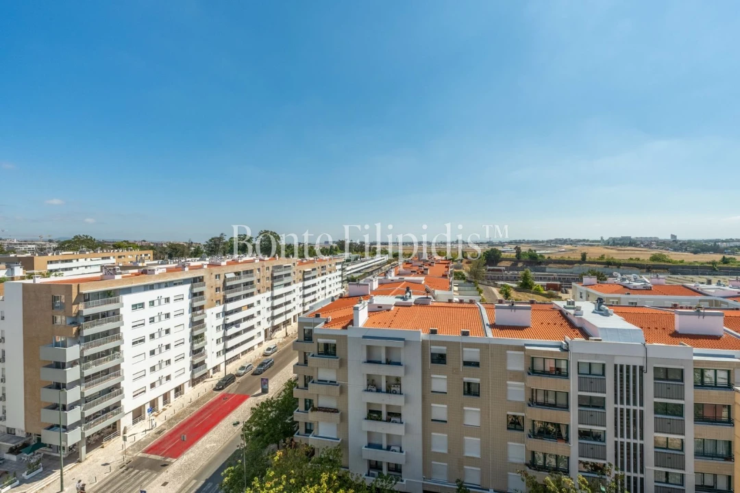 Apartamento T3 para Venda em Lumiar Foto 22