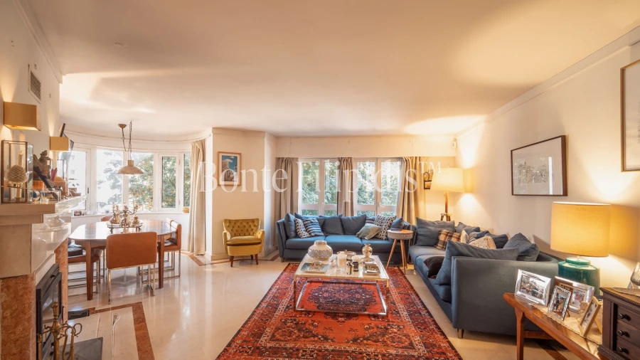 Apartamento T3 para Venda em Lumiar