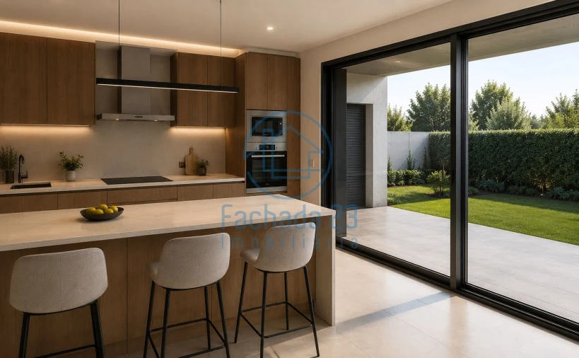 Moradia T4 para Venda em São Felix da Marinha Foto 7