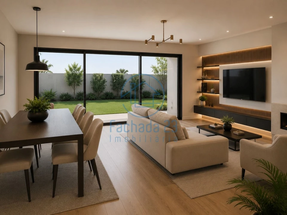 Moradia T4 para Venda em São Felix da Marinha Foto 13