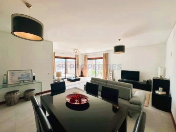 Apartamento T2 para Venda em Quarteira