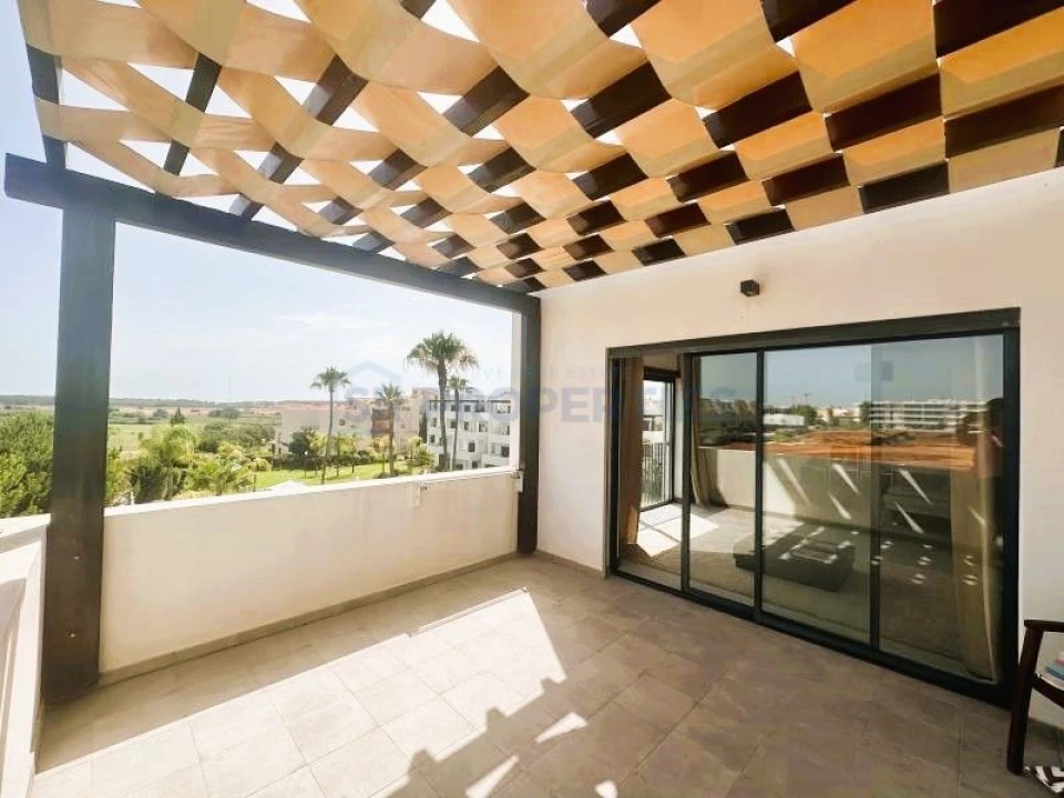 Apartamento T2 para Venda em Quarteira Foto 2