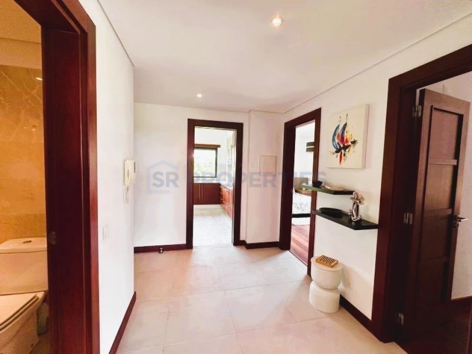 Apartamento T2 para Venda em Quarteira Foto 18