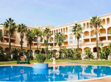 Apartamento T2 para Venda em Quarteira