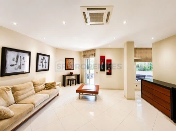 Apartamento T2 para Venda em Quarteira
