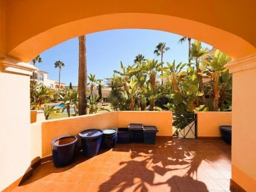 Apartamento T2 para Venda em Quarteira