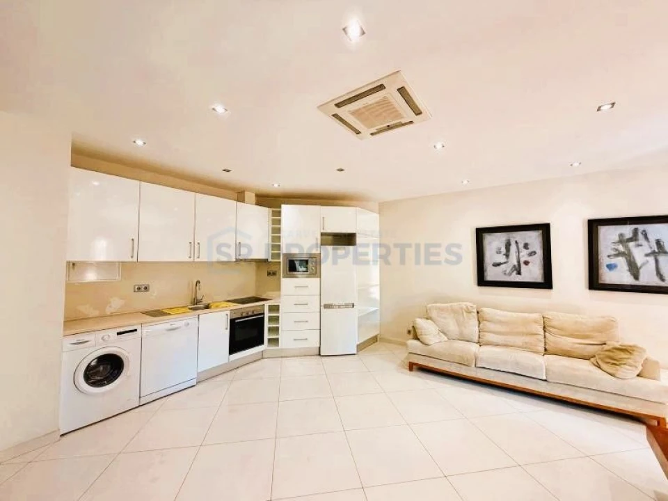 Apartamento T2 para Venda em Quarteira Foto 9
