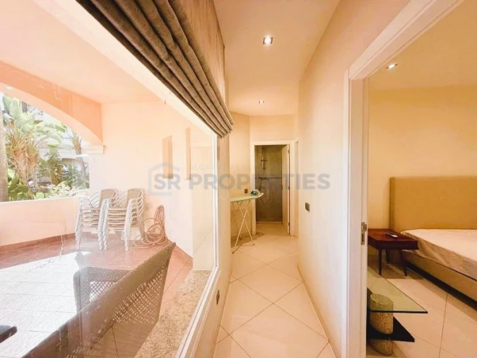 Apartamento T2 para Venda em Quarteira Foto 5