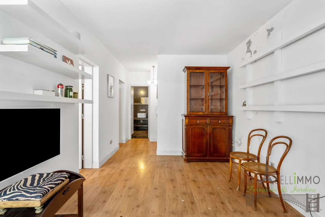 Apartamento T2 para Venda em Santo António Foto 21