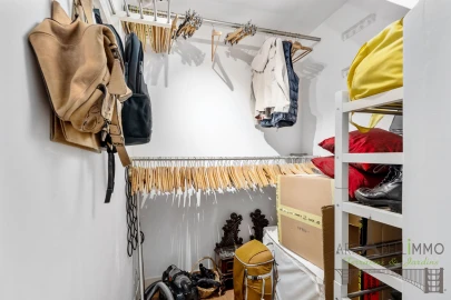 Apartamento T2 para Venda em Santo António
