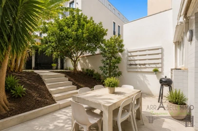 Apartamento T2 para Venda em Santo António
