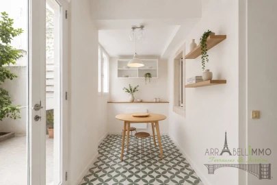 Apartamento T2 para Venda em Santo António