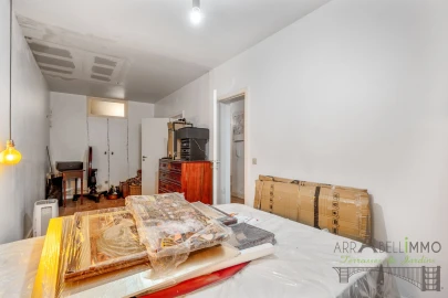 Apartamento T2 para Venda em Santo António