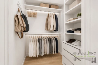 Apartamento T2 para Venda em Santo António
