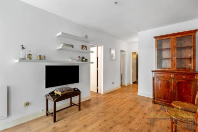Apartamento T2 para Venda em Santo António