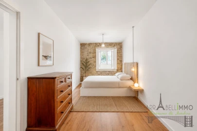 Apartamento T2 para Venda em Santo António