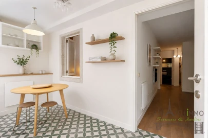 Apartamento T2 para Venda em Santo António