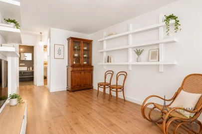 Apartamento T2 para Venda em Santo António