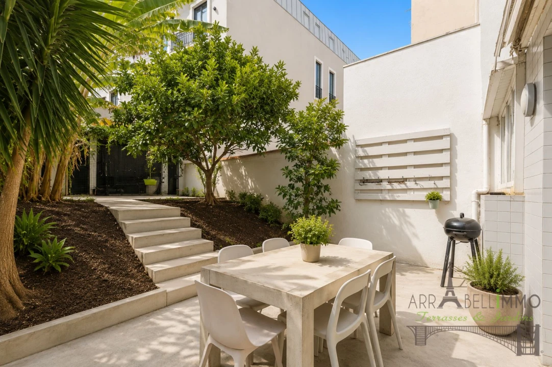 Apartamento T2 para Venda em Santo António Foto 3