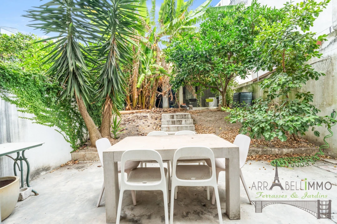 Apartamento T2 para Venda em Santo António Foto 2