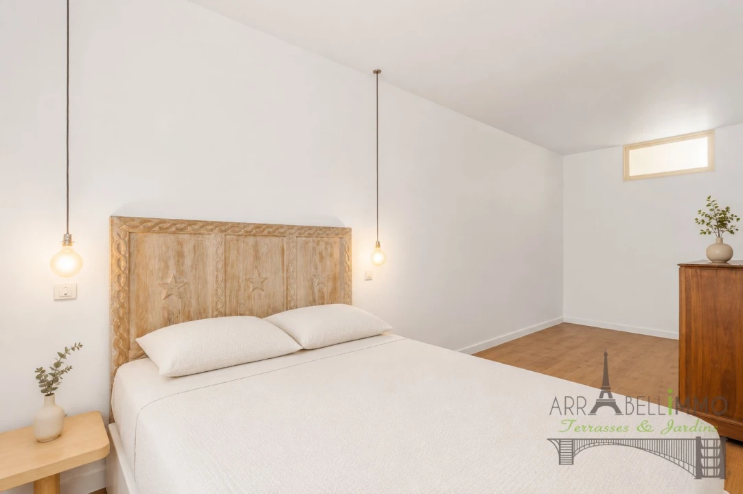 Apartamento T2 para Venda em Santo António Foto 9