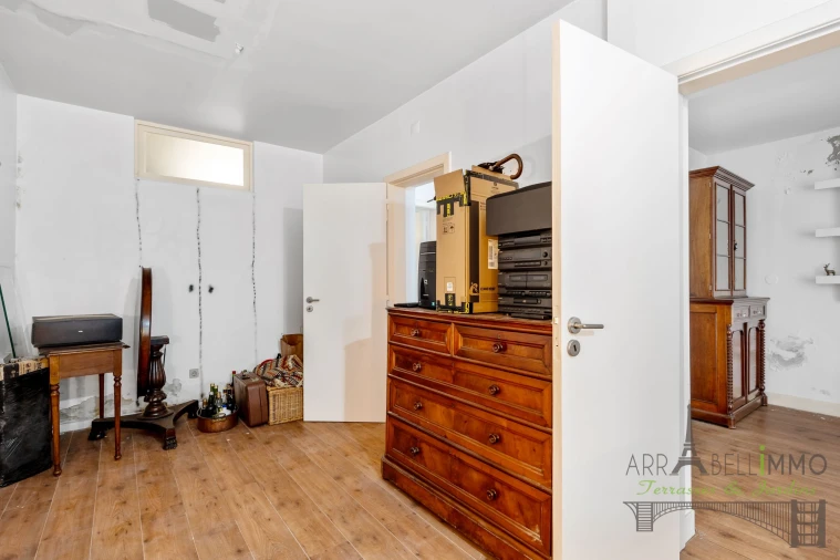Apartamento T2 para Venda em Santo António Foto 12