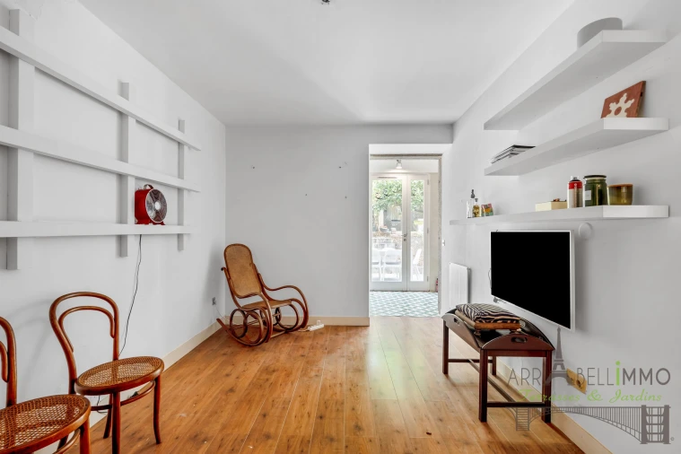 Apartamento T2 para Venda em Santo António Foto 15