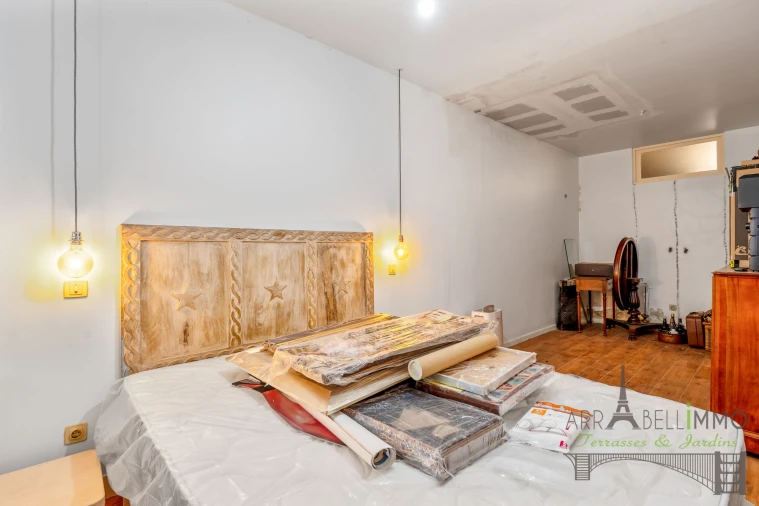 Apartamento T2 para Venda em Santo António Foto 10
