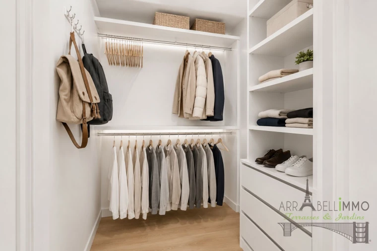 Apartamento T2 para Venda em Santo António Foto 25