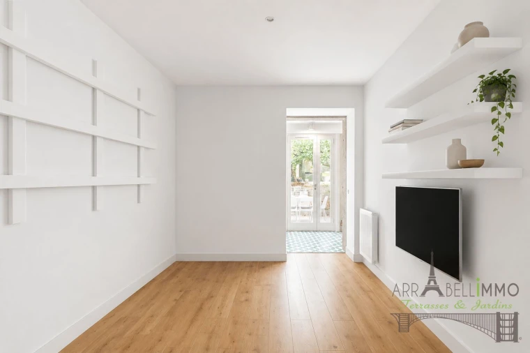 Apartamento T2 para Venda em Santo António Foto 14