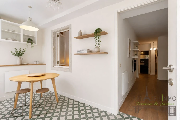 Apartamento T2 para Venda em Santo António Foto 31