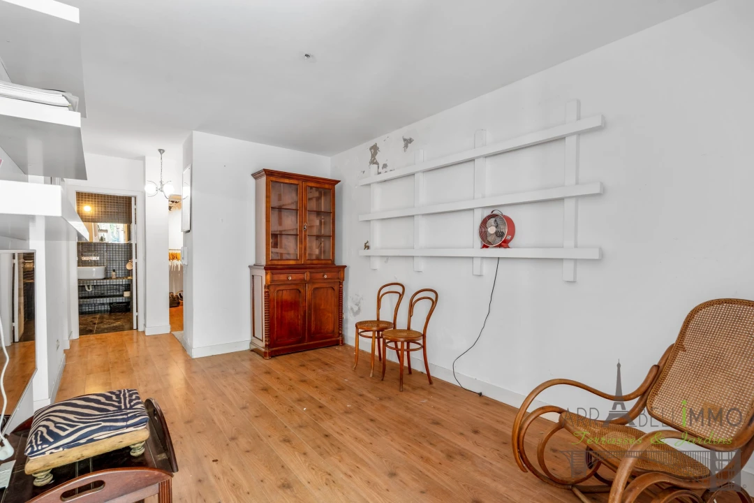 Apartamento T2 para Venda em Santo António Foto 17