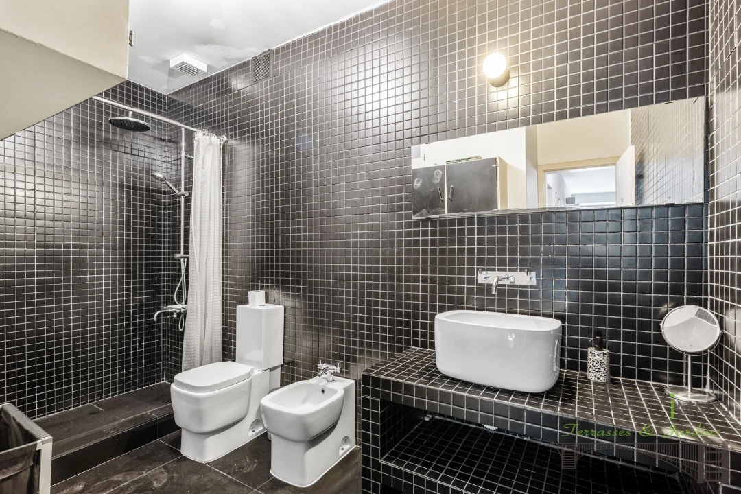 Apartamento T2 para Venda em Santo António Foto 24
