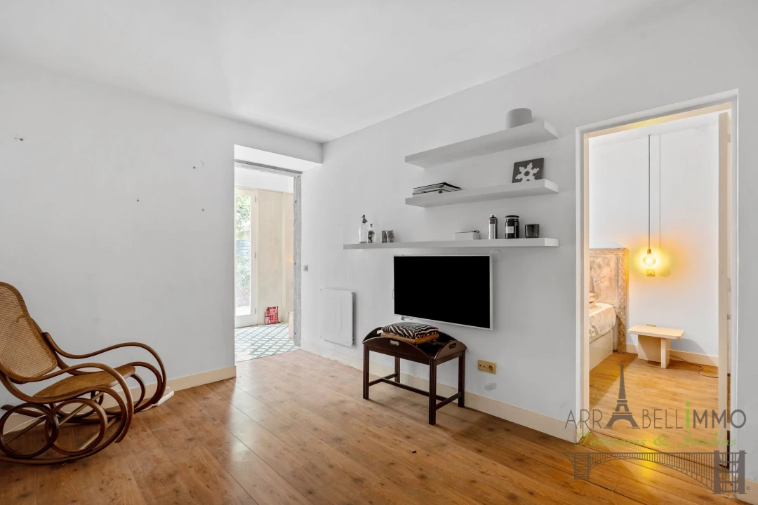 Apartamento T2 para Venda em Santo António Foto 19