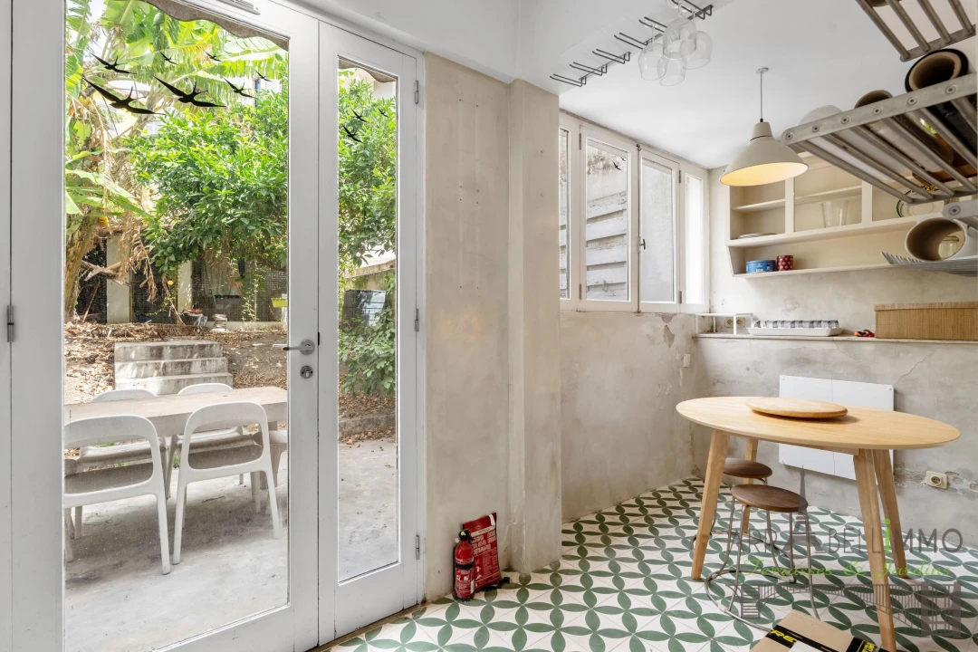 Apartamento T2 para Venda em Santo António Foto 27