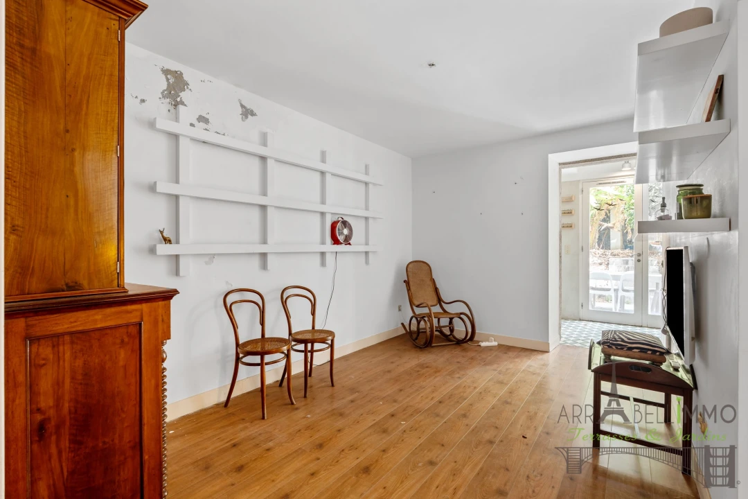 Apartamento T2 para Venda em Santo António Foto 18