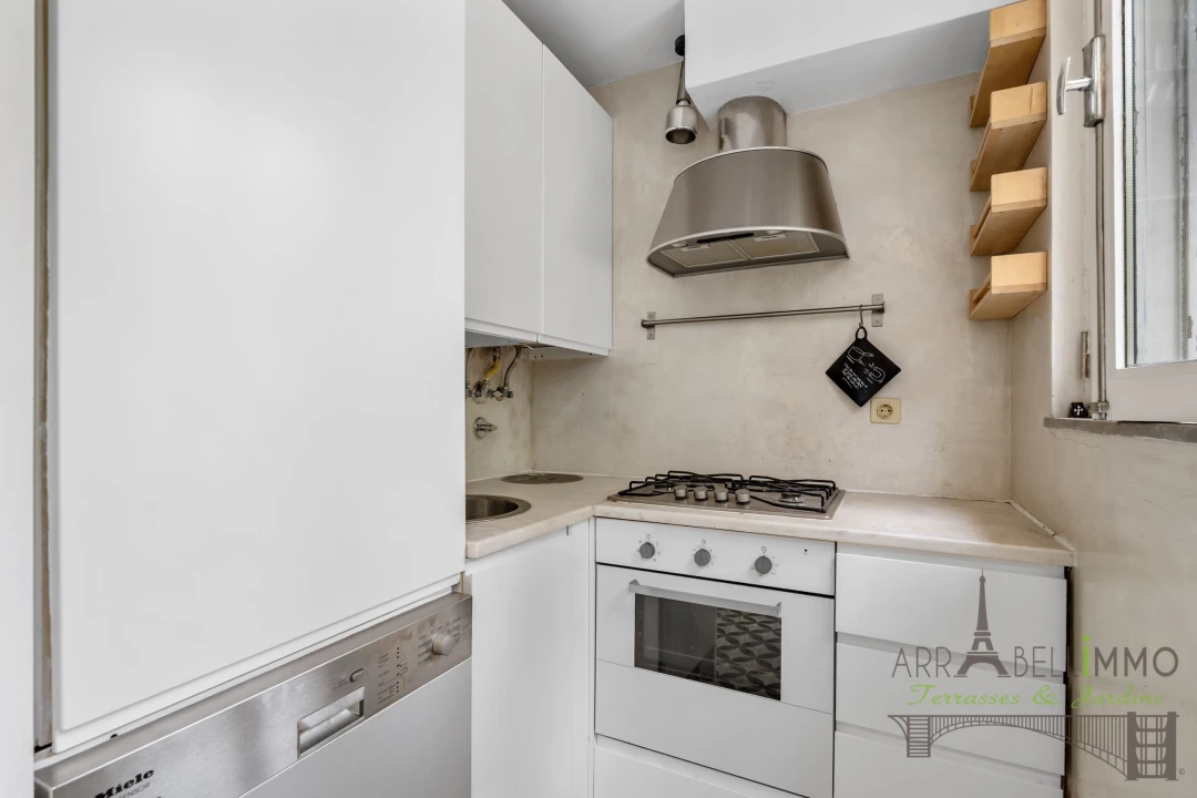 Apartamento T2 para Venda em Santo António Foto 33