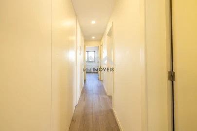 Apartamento T3 para Arrendamento em Lordelo do Ouro e Massarelos
