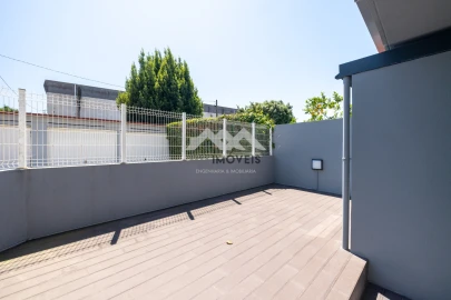 Apartamento T3 para Arrendamento em Lordelo do Ouro e Massarelos