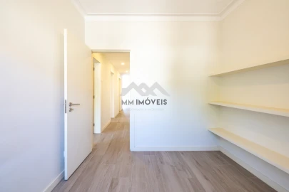 Apartamento T3 para Arrendamento em Lordelo do Ouro e Massarelos