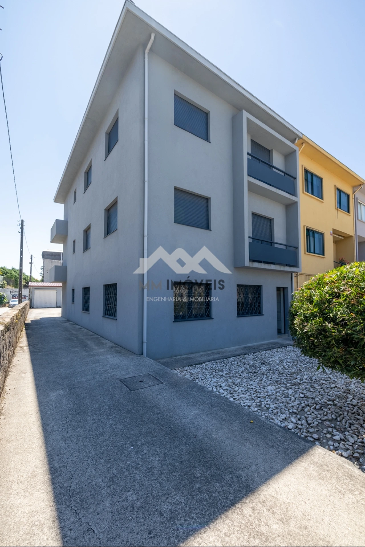 Apartamento T3 para Arrendamento em Lordelo do Ouro e Massarelos Foto 27