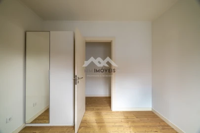 Apartamento T3 para Arrendamento em Lordelo do Ouro e Massarelos